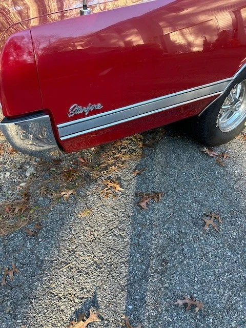 1966 Oldsmobile Starfire - Image 12 of 21