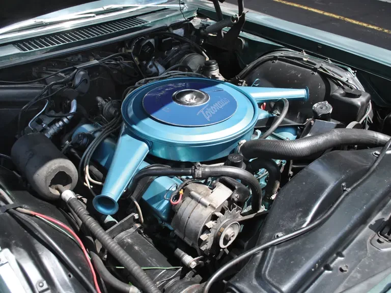 1966 Oldsmobile Toronado - Image 4 of 18