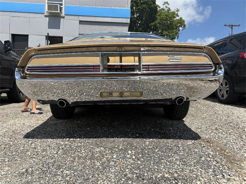 1966 Oldsmobile Toronado - Image 5 of 18