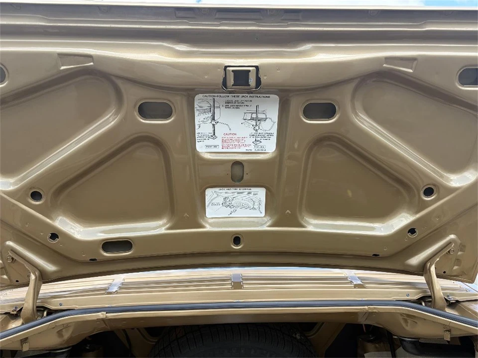 1966 Oldsmobile Toronado - Image 18 of 18