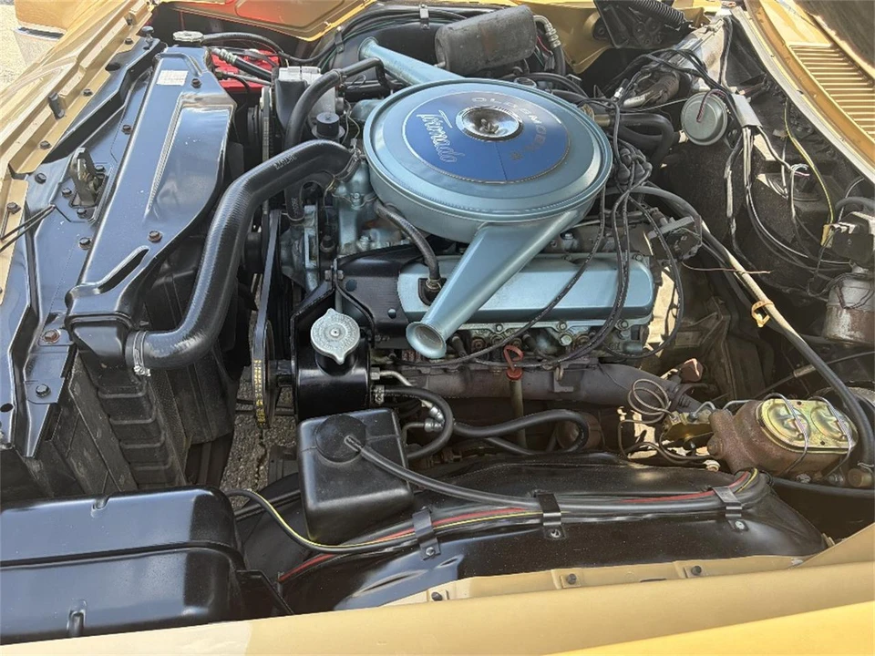 1966 Oldsmobile Toronado - Image 16 of 18