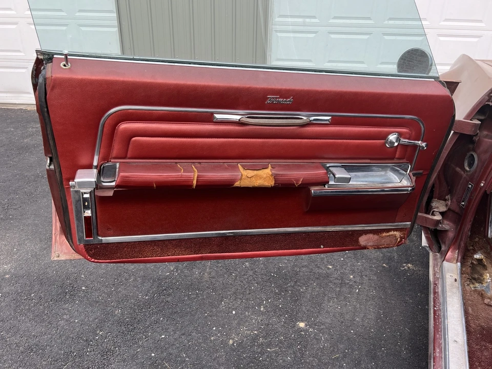 1966 Oldsmobile Toronado - Image 3 of 21