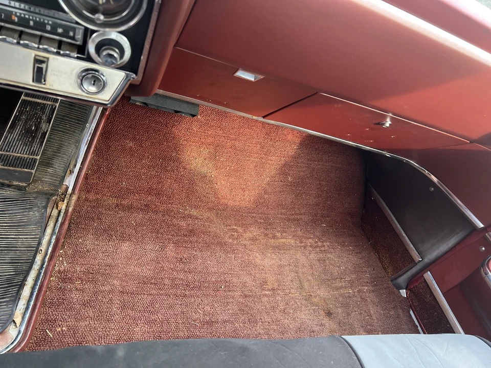 1966 Oldsmobile Toronado - Image 19 of 21