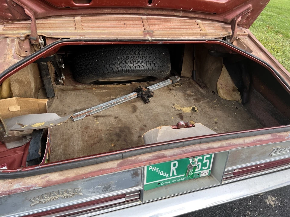1966 Oldsmobile Toronado - Image 14 of 21