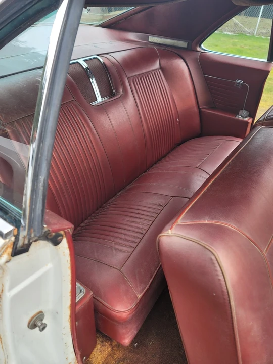 1966 Oldsmobile Toronado - Image 11 of 31