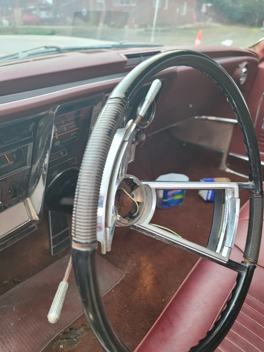 1966 Oldsmobile Toronado - Image 8 of 31