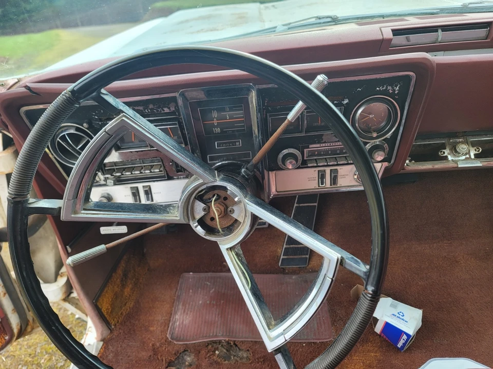 1966 Oldsmobile Toronado - Image 7 of 31