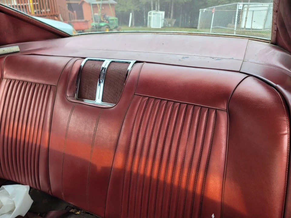 1966 Oldsmobile Toronado - Image 10 of 31