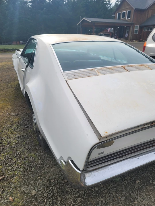 1966 Oldsmobile Toronado - Image 29 of 31