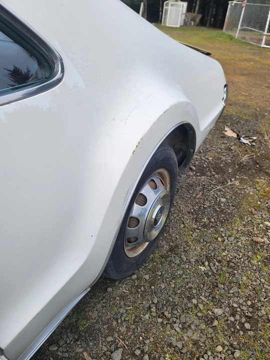 1966 Oldsmobile Toronado - Image 26 of 31