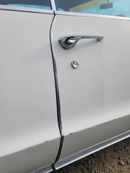 1966 Oldsmobile Toronado - Image 31 of 31