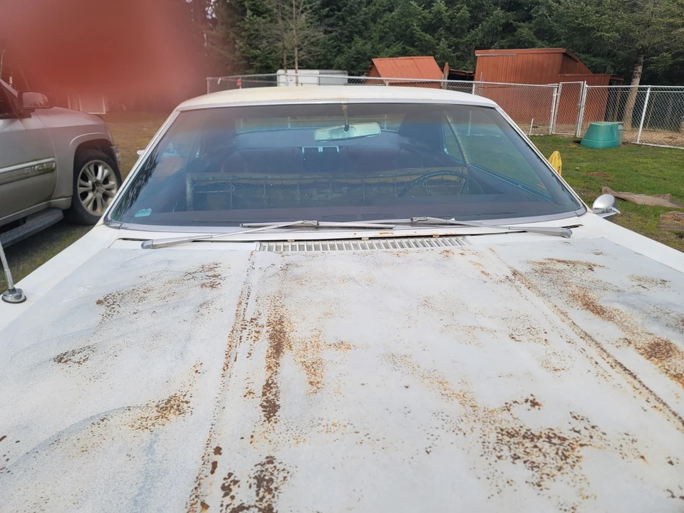 1966 Oldsmobile Toronado - Image 21 of 21