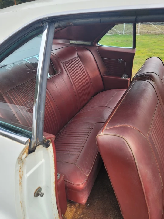 1966 Oldsmobile Toronado - Image 5 of 21