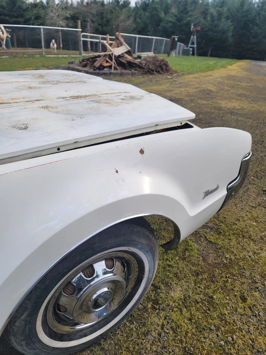 1966 Oldsmobile Toronado - Image 15 of 21