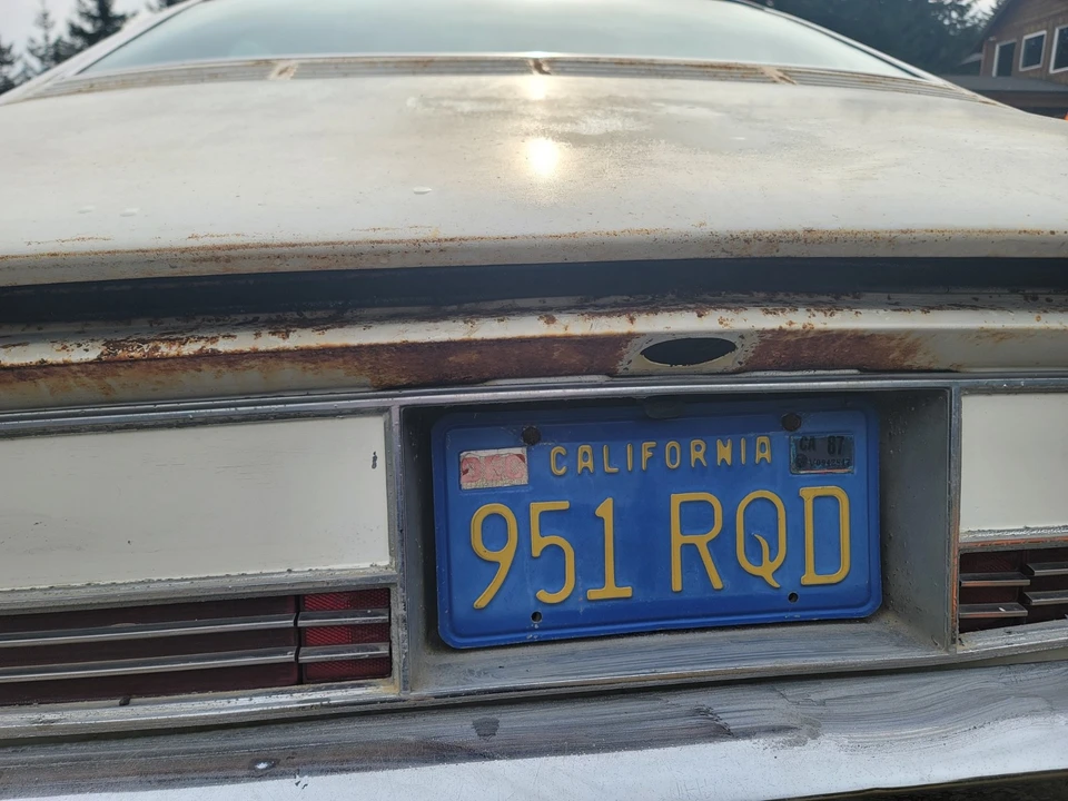1966 Oldsmobile Toronado - Image 18 of 21
