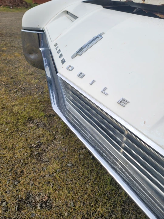 1966 Oldsmobile Toronado - Image 13 of 21