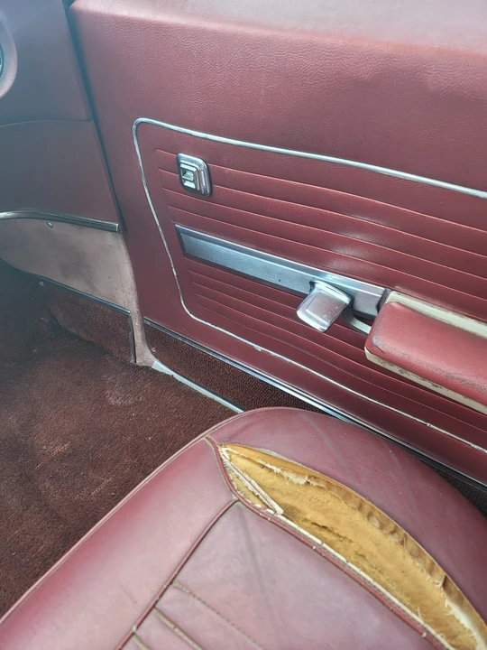 1966 Oldsmobile Toronado - Image 8 of 21