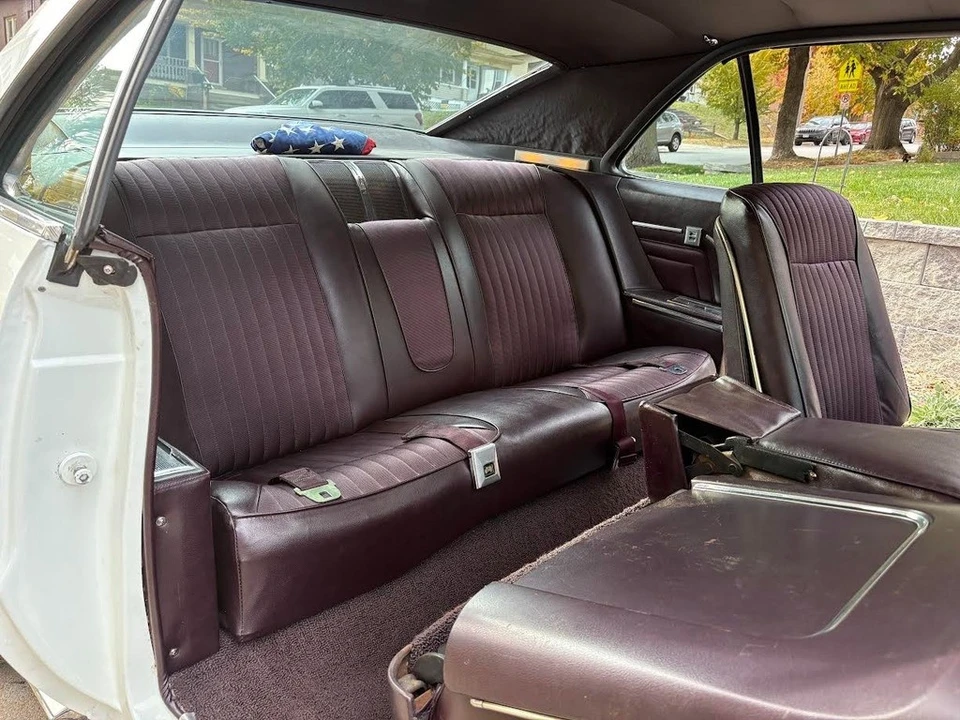 1966 Oldsmobile Toronado - Image 8 of 17