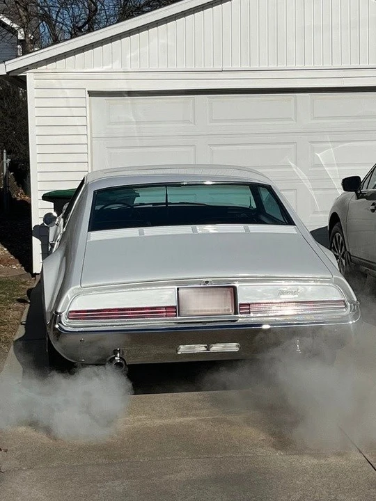 1966 Oldsmobile Toronado - Image 16 of 17