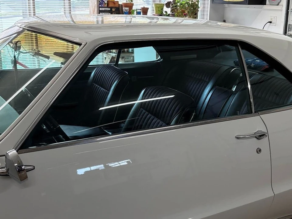 1966 Oldsmobile Toronado - Image 17 of 17