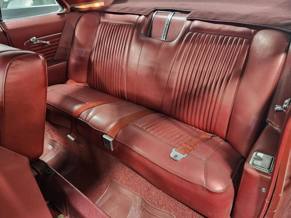 1966 Oldsmobile Toronado - Image 12 of 12