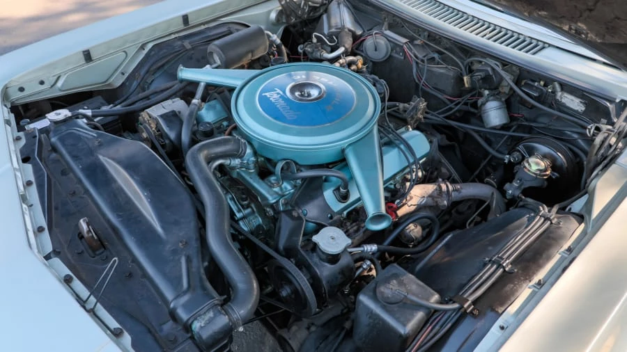 1966 Oldsmobile Toronado - Image 6 of 27