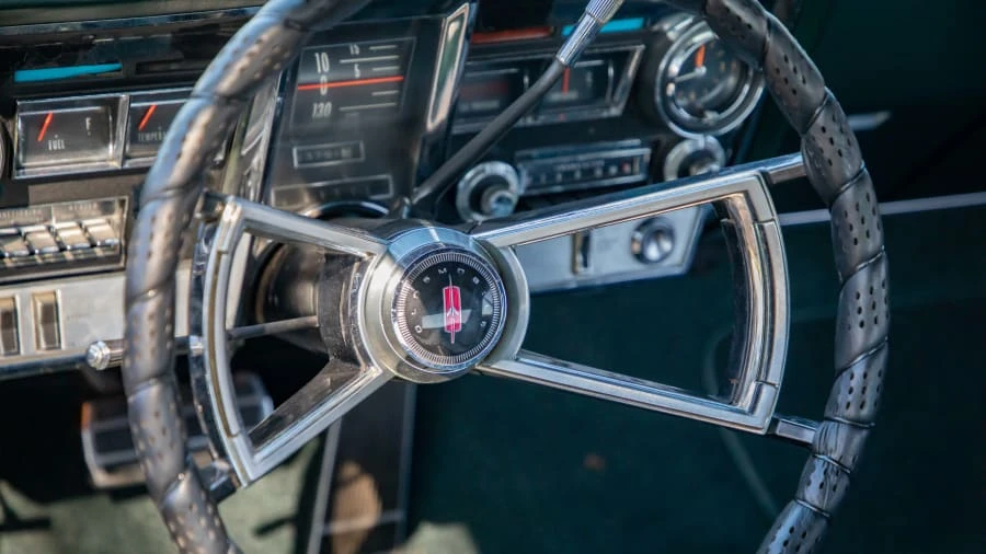 1966 Oldsmobile Toronado - Image 11 of 27