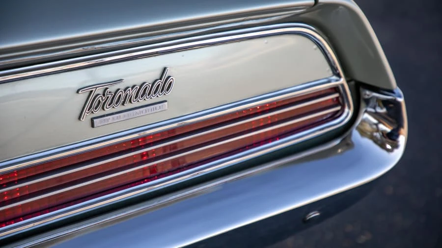 1966 Oldsmobile Toronado - Image 16 of 27