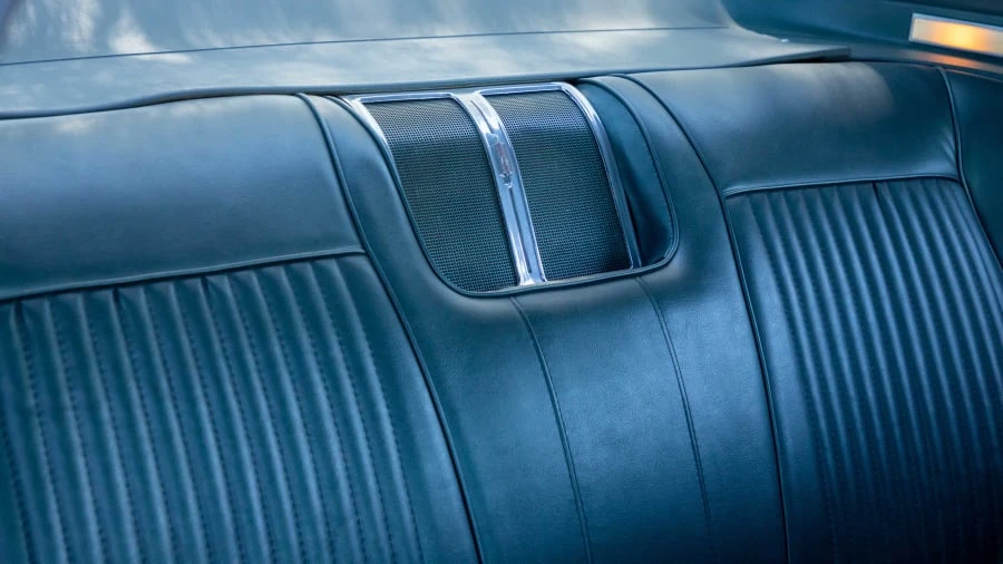 1966 Oldsmobile Toronado - Image 18 of 27