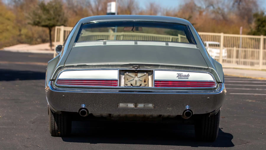 1966 Oldsmobile Toronado - Image 20 of 27