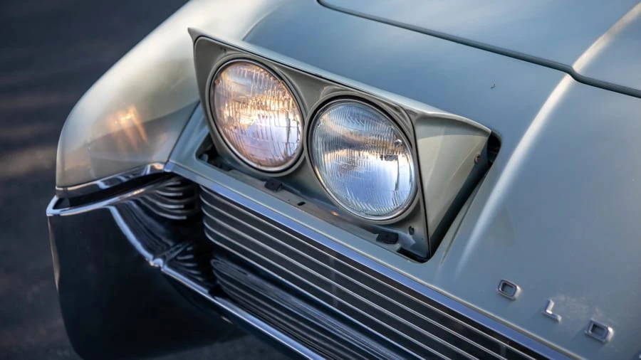 1966 Oldsmobile Toronado - Image 21 of 27