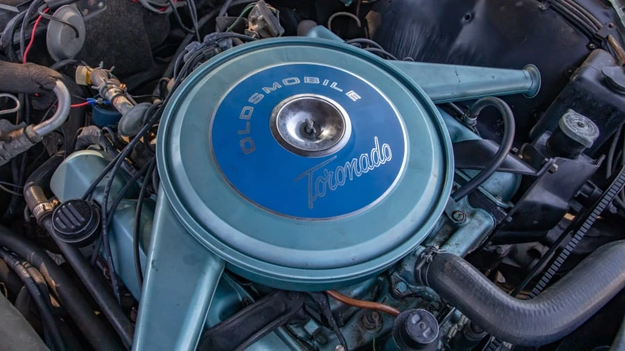 1966 Oldsmobile Toronado - Image 22 of 27