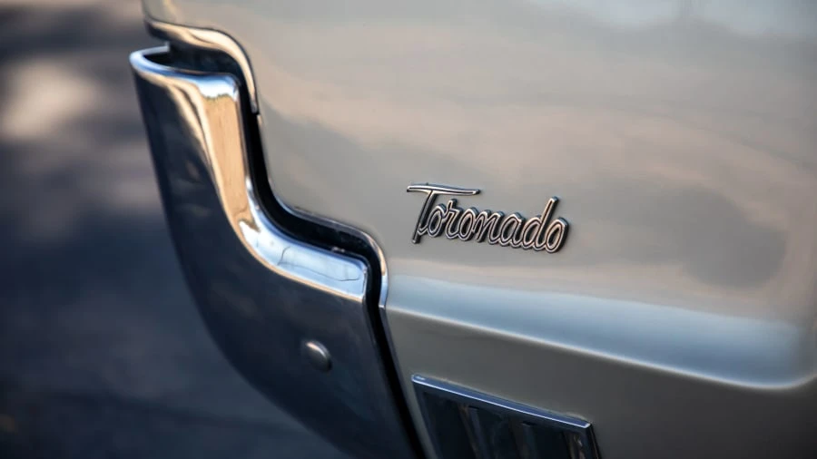 1966 Oldsmobile Toronado - Image 24 of 27
