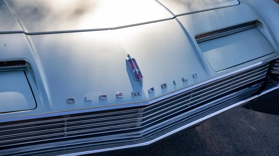 1966 Oldsmobile Toronado - Image 26 of 27