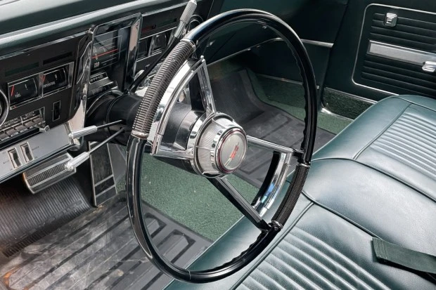 1966 Oldsmobile Toronado - Image 5 of 8