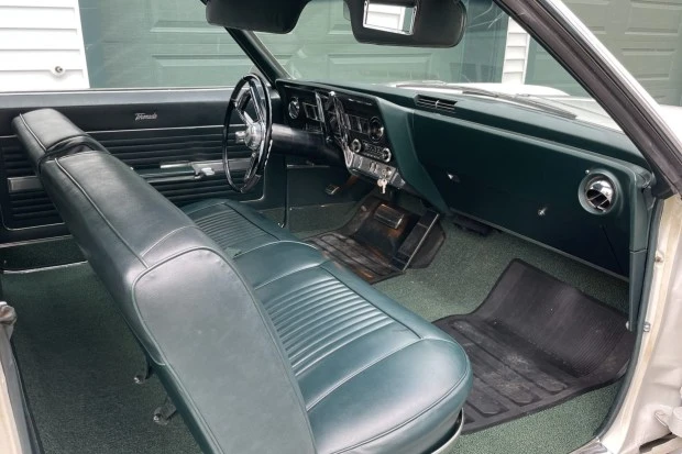 1966 Oldsmobile Toronado - Image 4 of 8