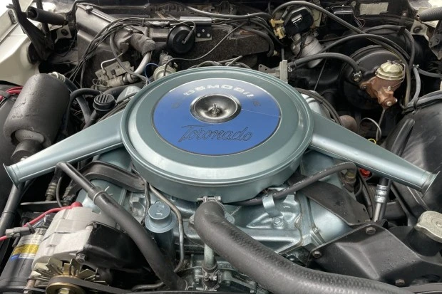 1966 Oldsmobile Toronado - Image 6 of 8
