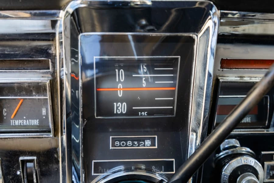 1966 Oldsmobile Toronado - Image 26 of 31
