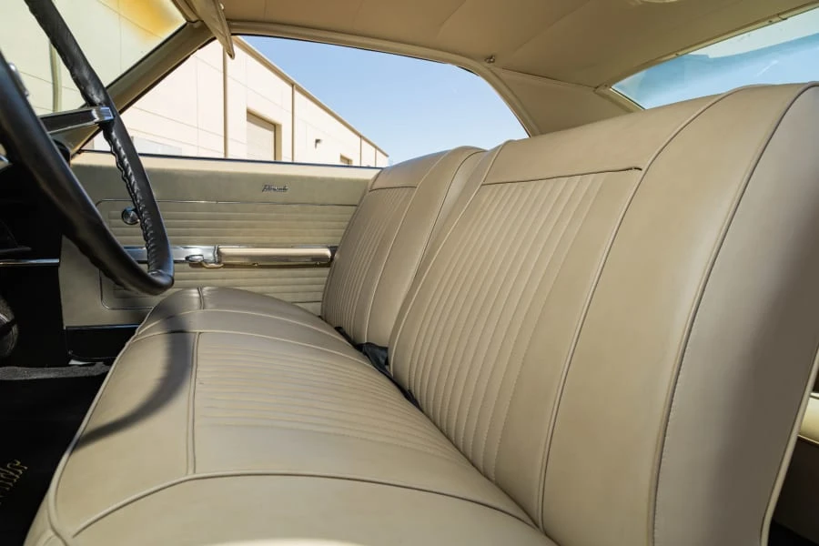1966 Oldsmobile Toronado - Image 18 of 31