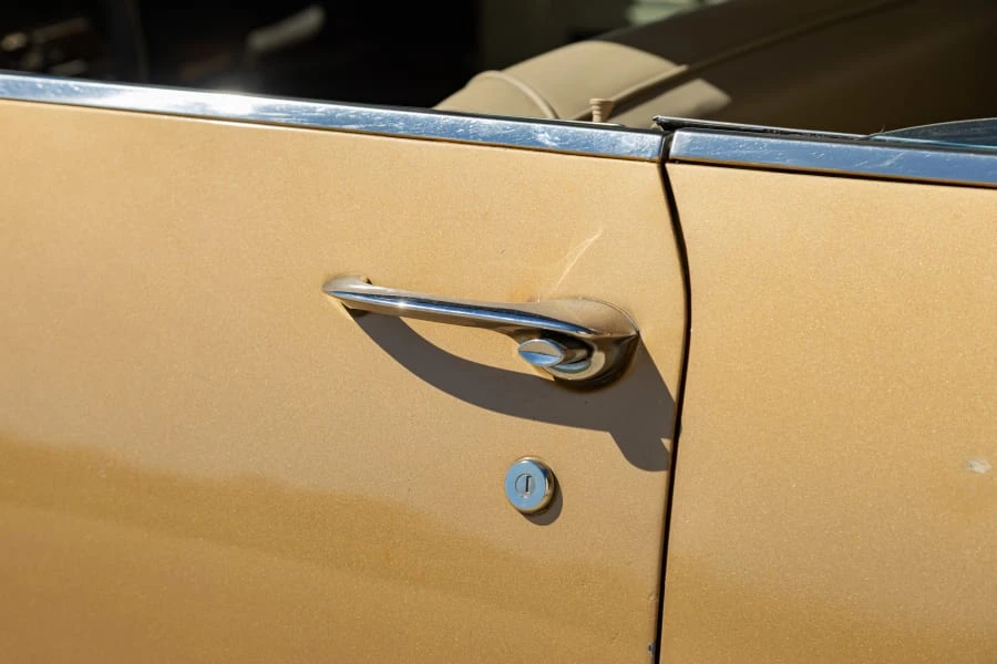 1966 Oldsmobile Toronado - Image 12 of 31