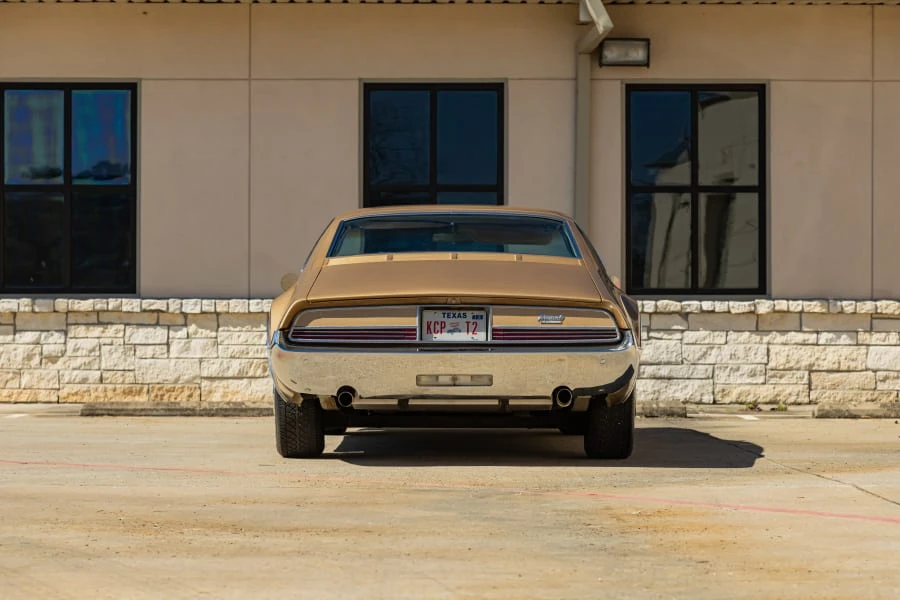 1966 Oldsmobile Toronado - Image 5 of 31