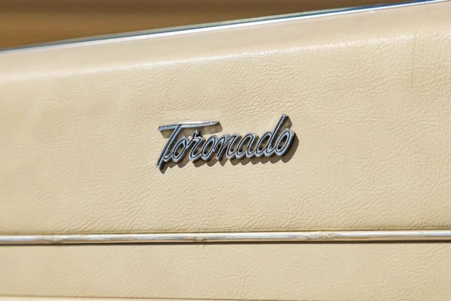 1966 Oldsmobile Toronado - Image 31 of 31