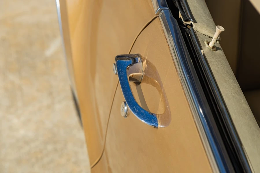 1966 Oldsmobile Toronado - Image 15 of 31