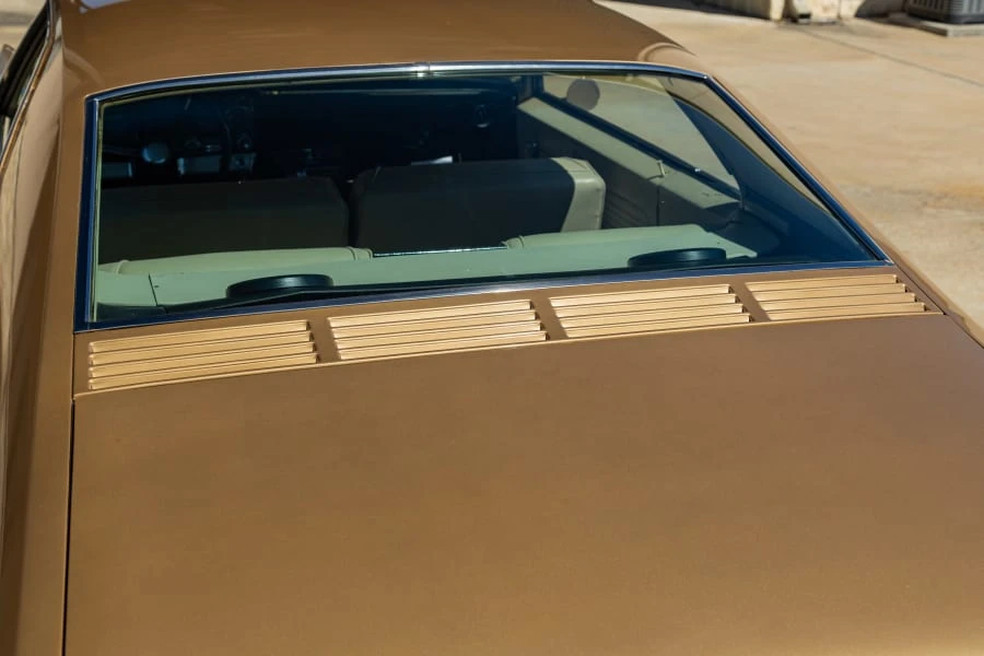 1966 Oldsmobile Toronado - Image 14 of 31