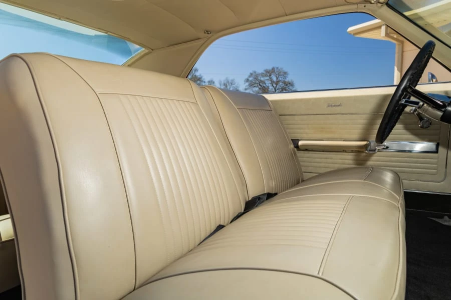 1966 Oldsmobile Toronado - Image 19 of 31