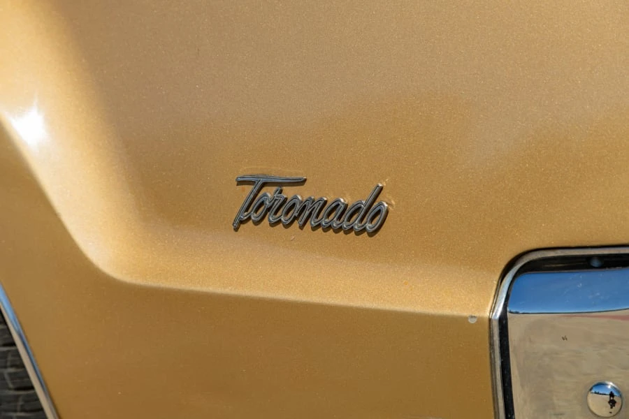 1966 Oldsmobile Toronado - Image 10 of 31