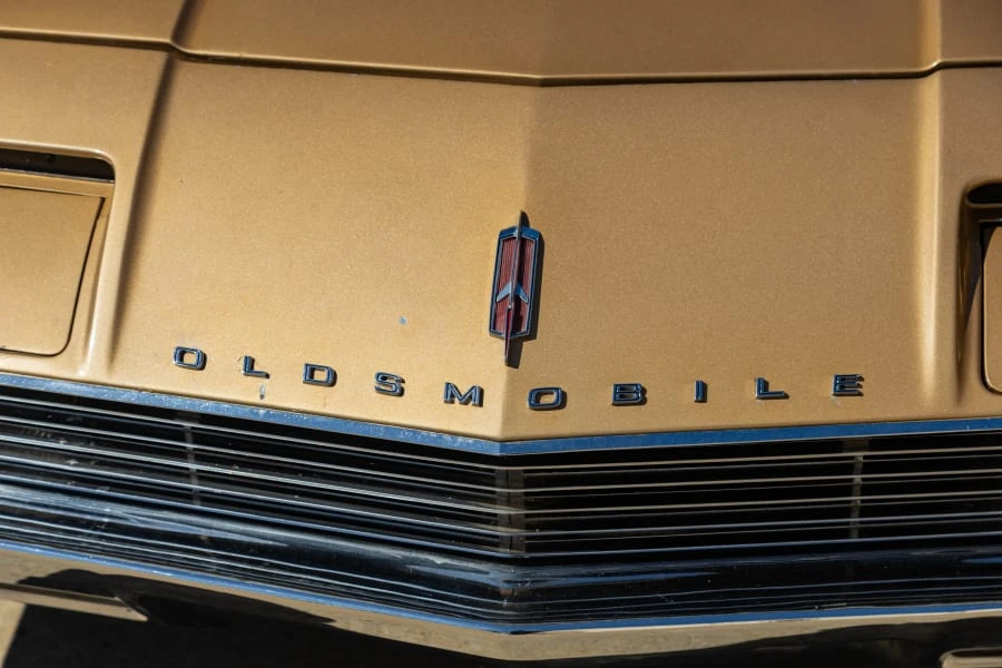 1966 Oldsmobile Toronado - Image 9 of 31