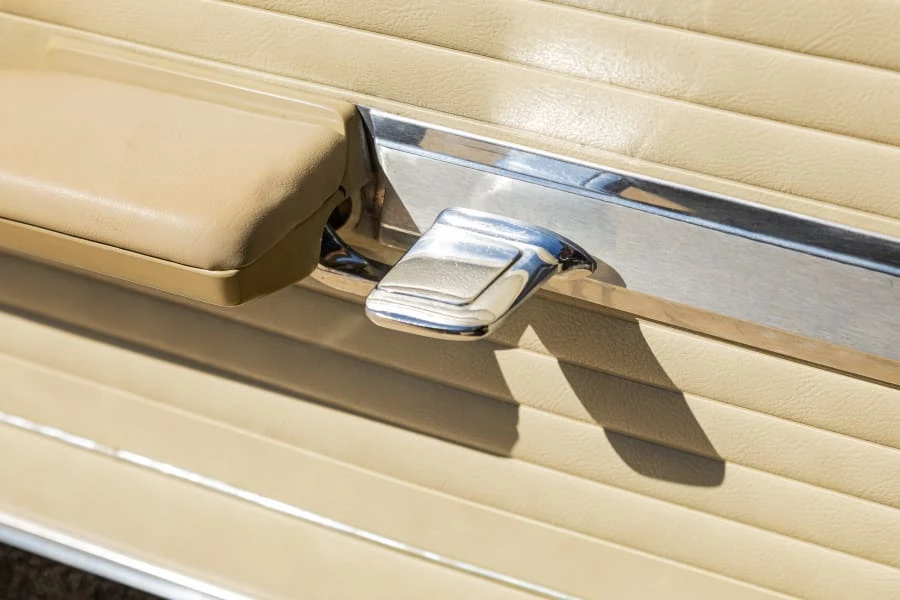 1966 Oldsmobile Toronado - Image 29 of 31