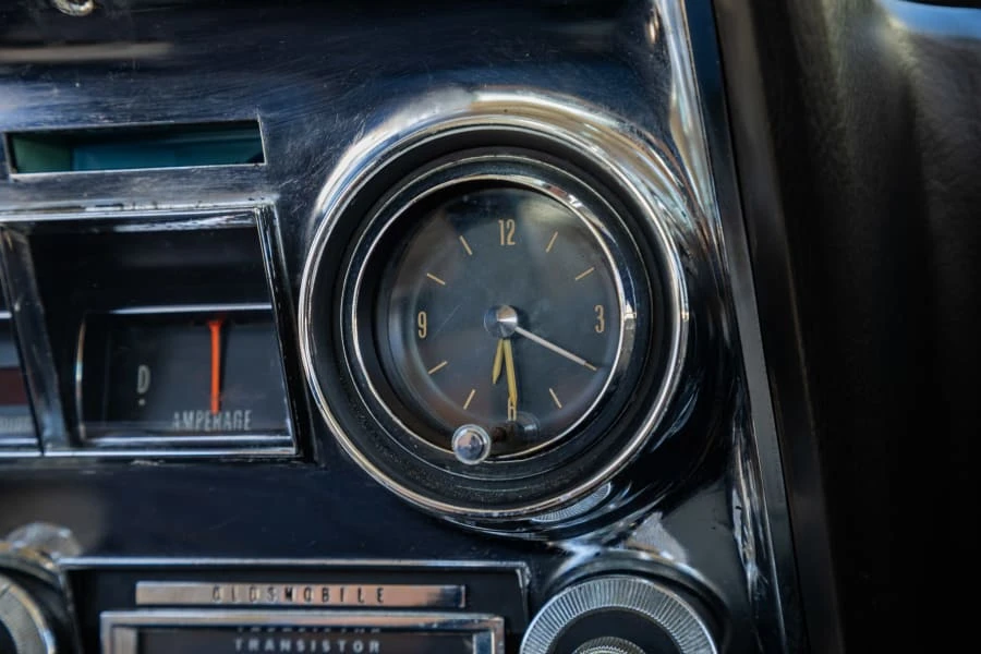 1966 Oldsmobile Toronado - Image 23 of 31