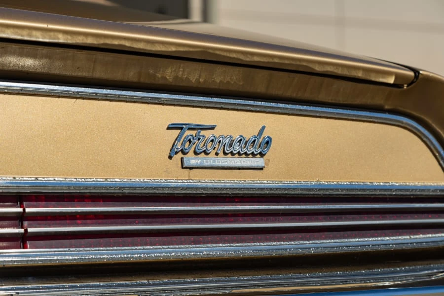 1966 Oldsmobile Toronado - Image 13 of 31